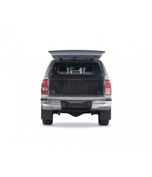 Кунг на Toyota Hilux Road Ranger RH4 Profi фото